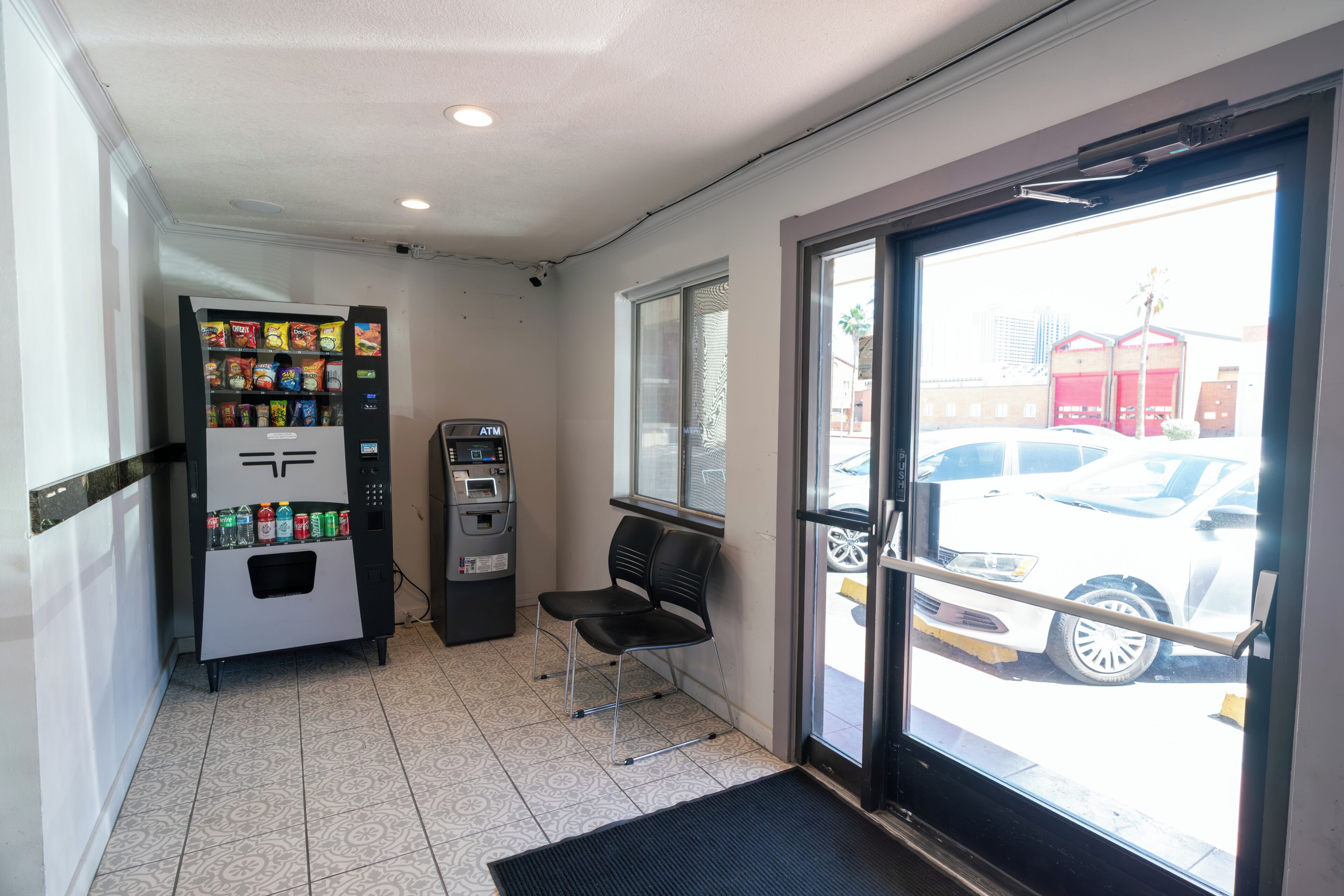 Foto - Central Phoenix Hotel