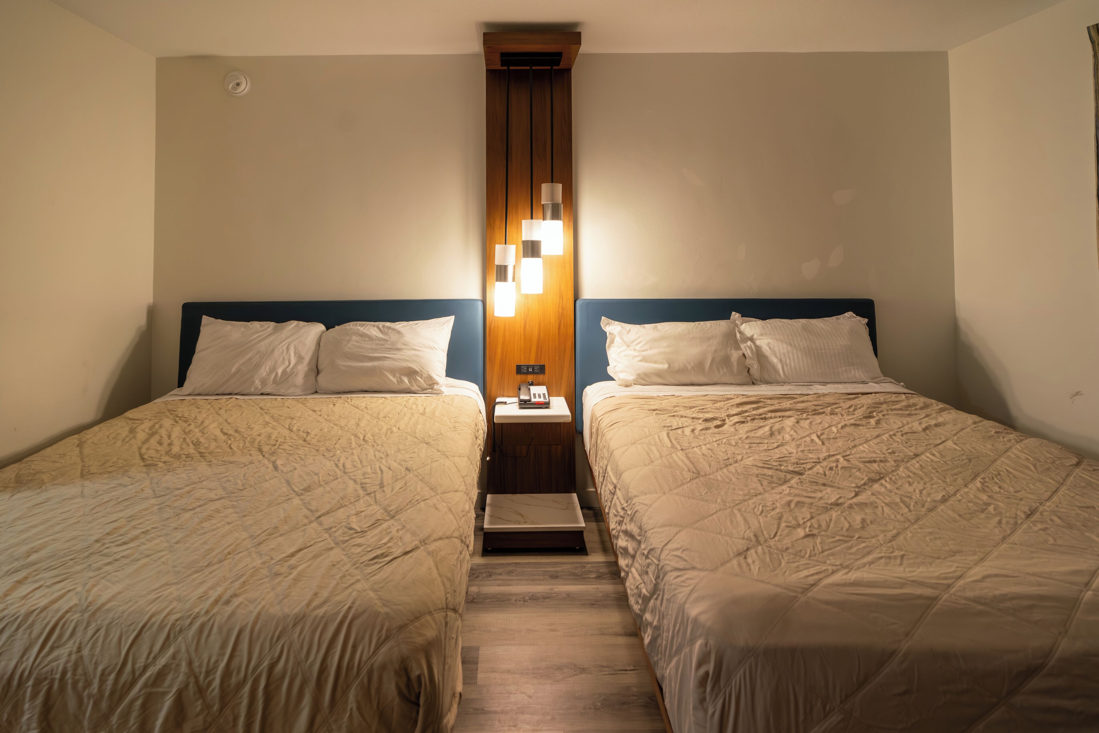 Foto - Central Phoenix Hotel