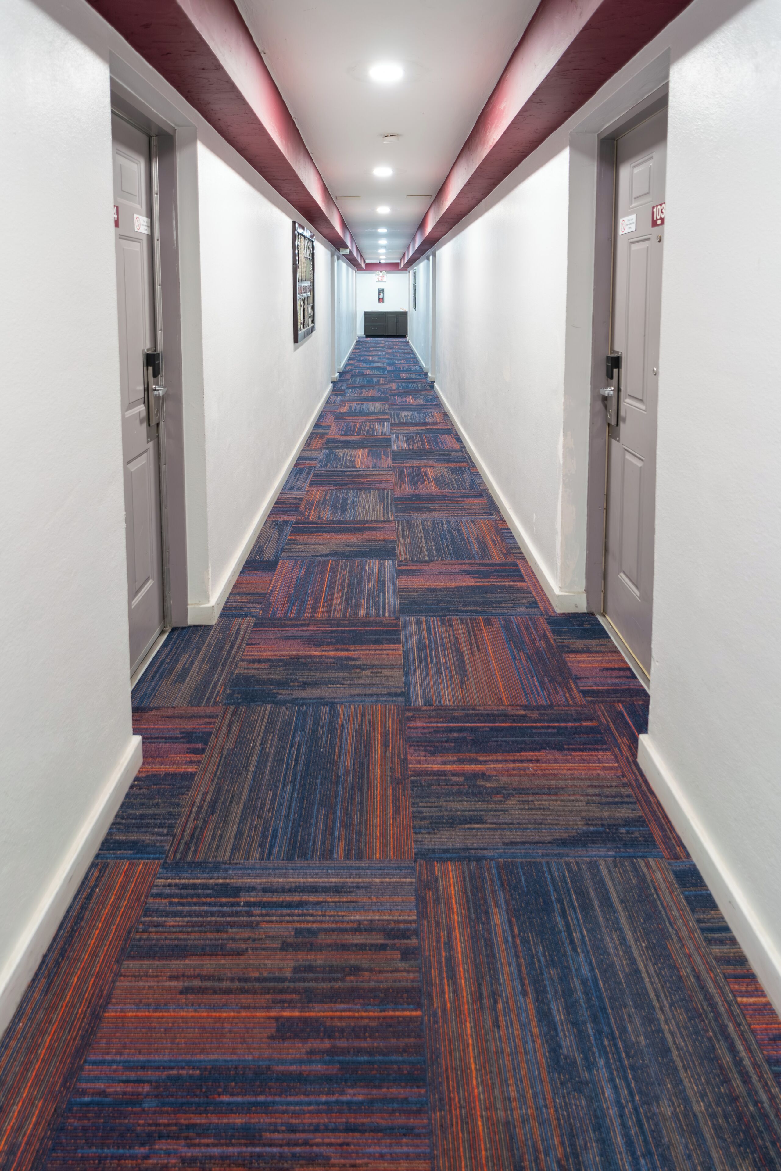 Foto - Central Phoenix Hotel