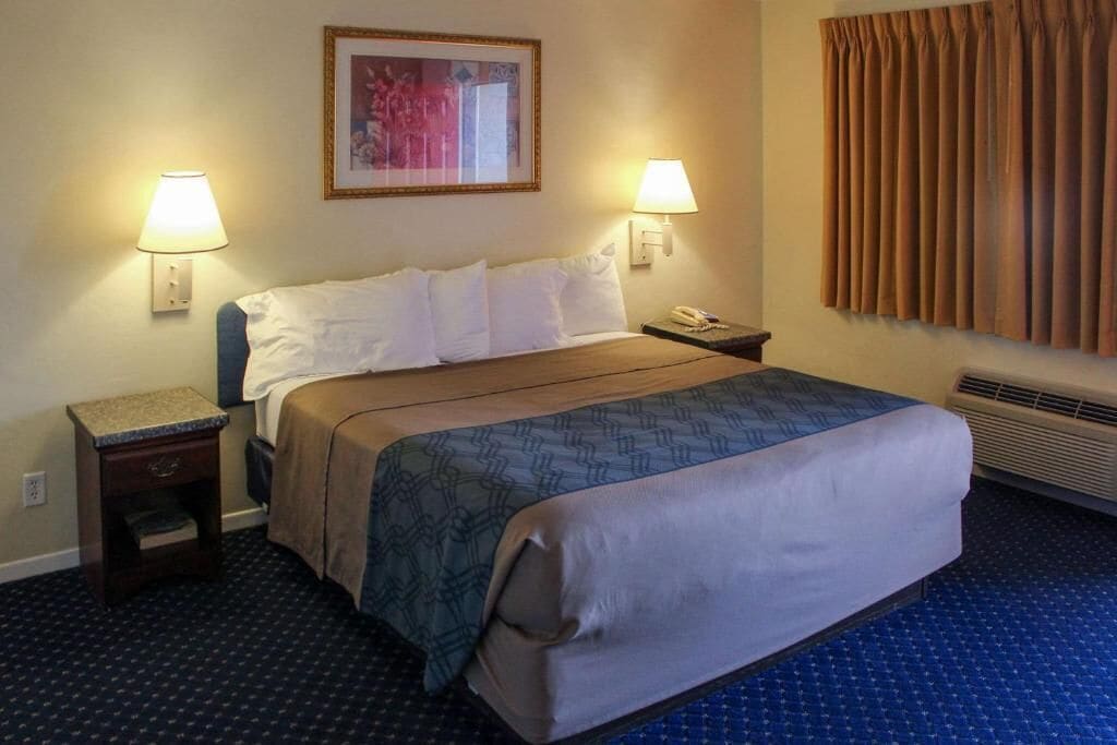 Foto - Central Phoenix Hotel