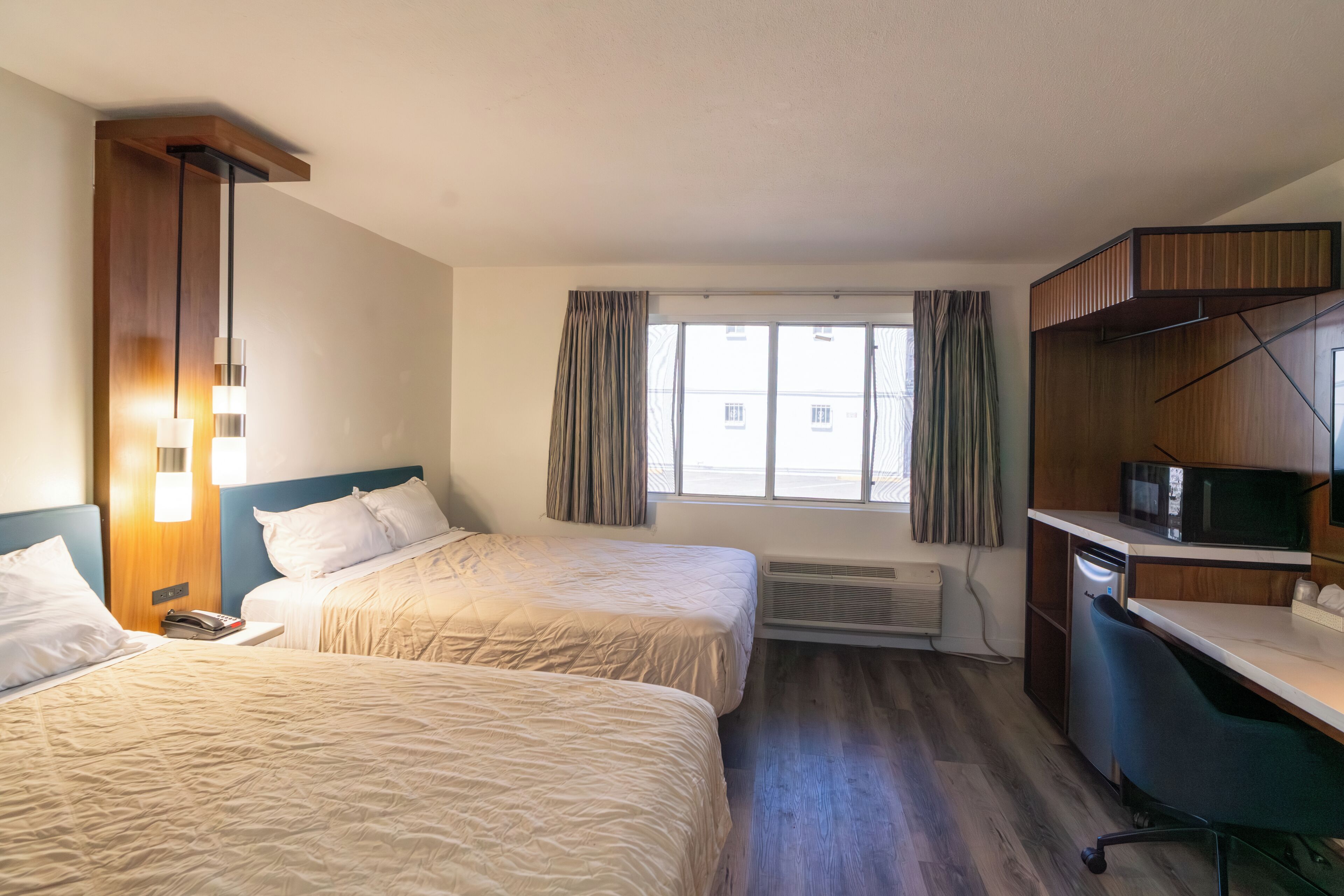 Foto - Central Phoenix Hotel