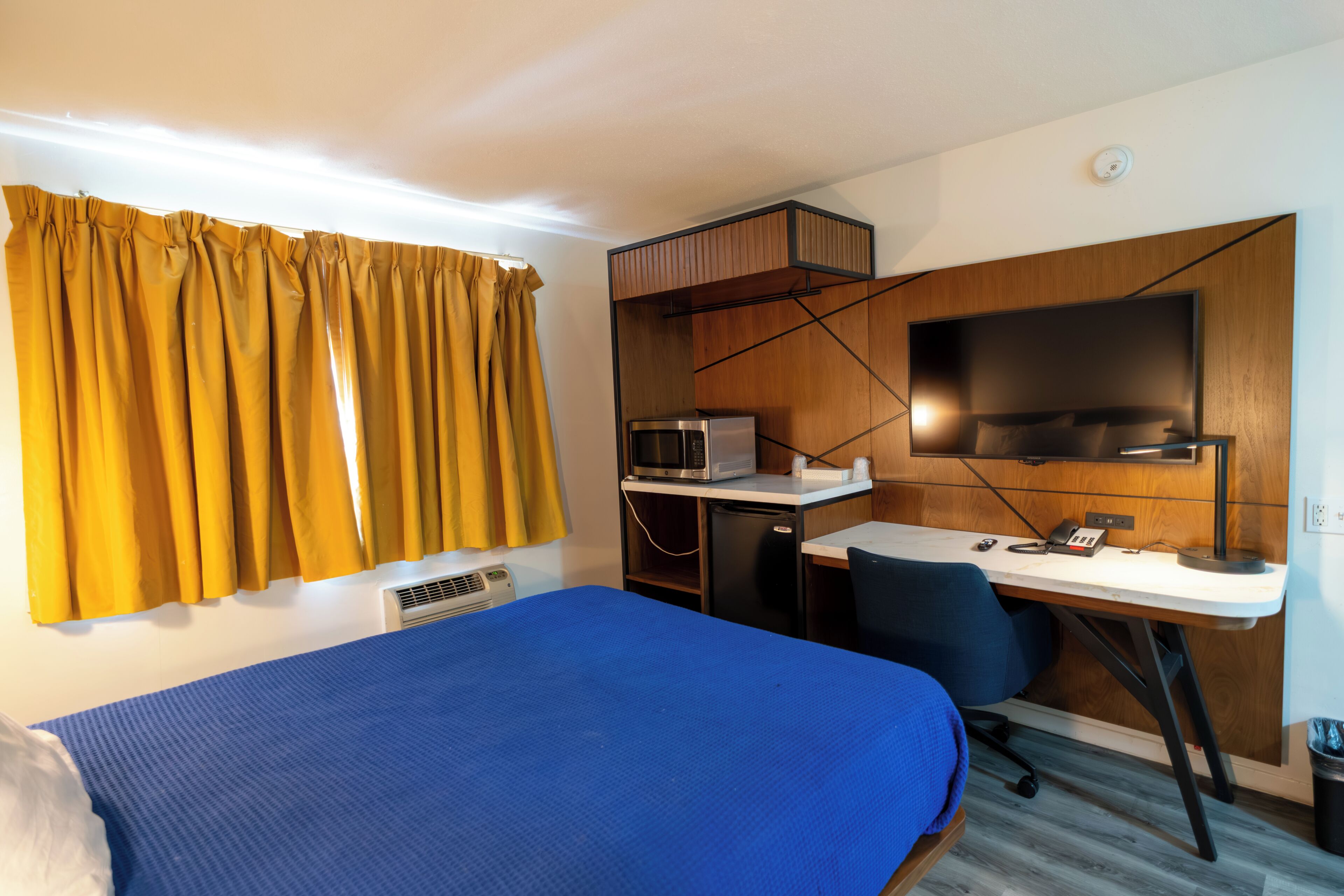 Foto - Central Phoenix Hotel