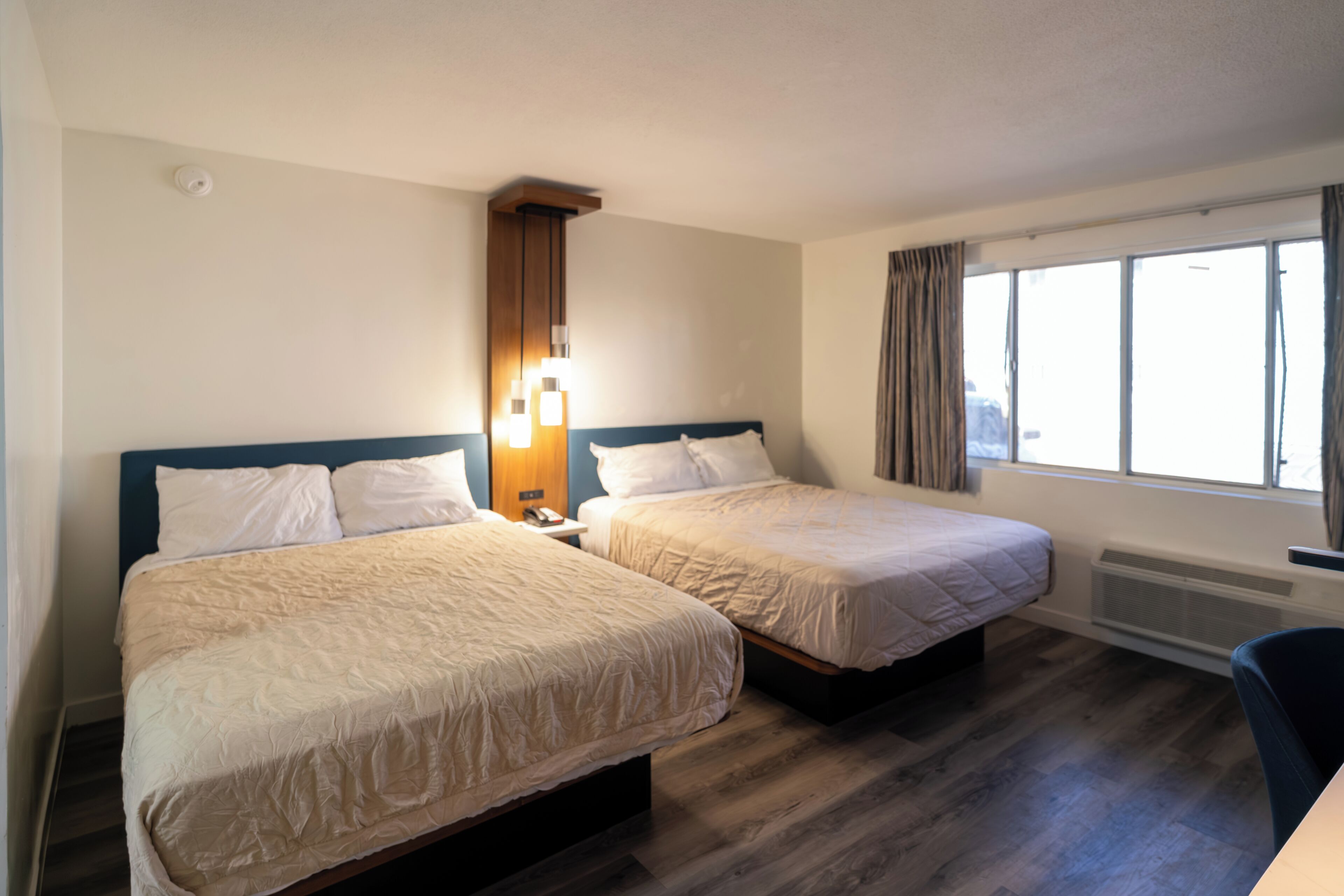 Foto - Central Phoenix Hotel