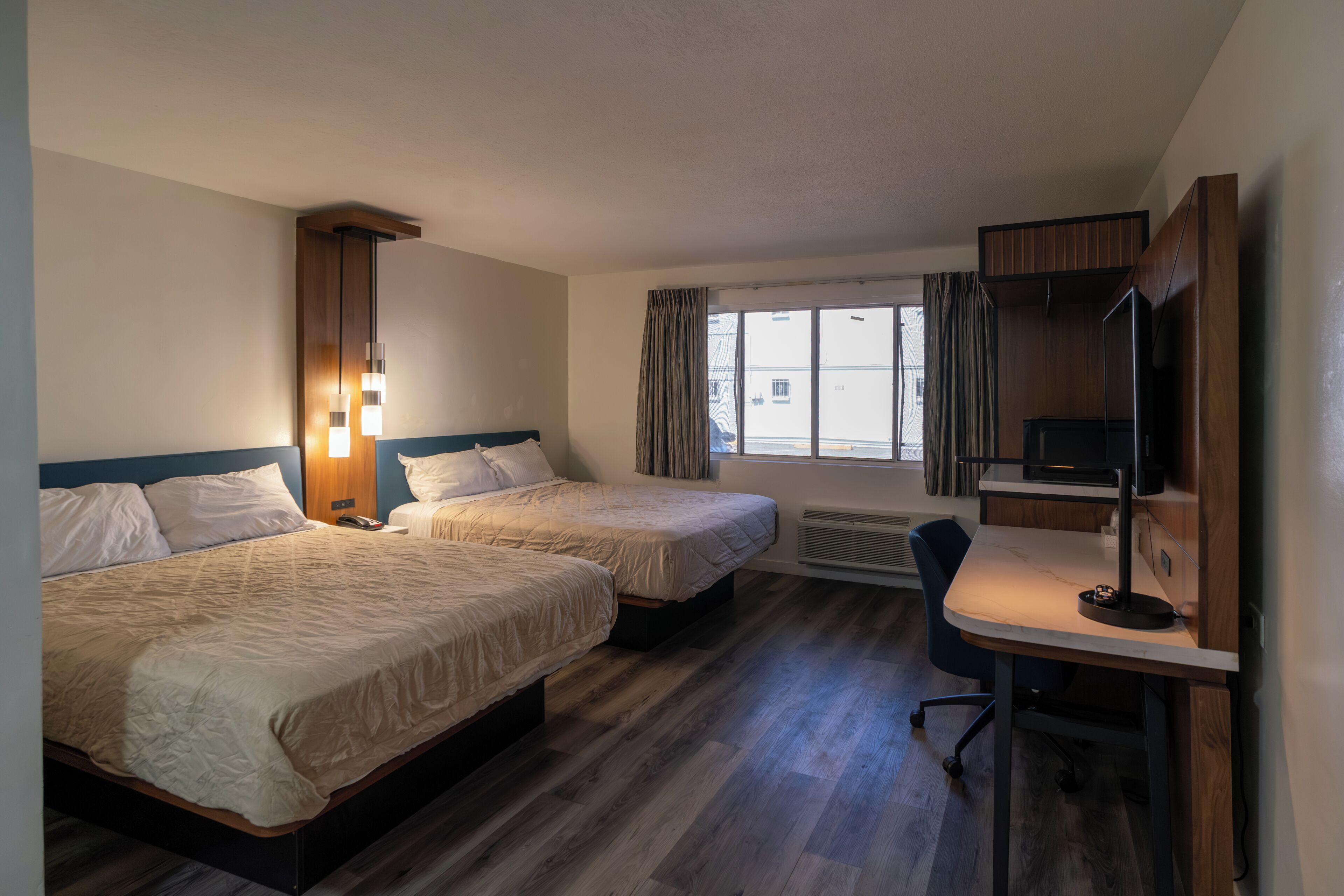 Foto - Central Phoenix Hotel
