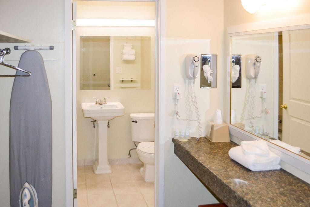 Foto - Central Phoenix Hotel