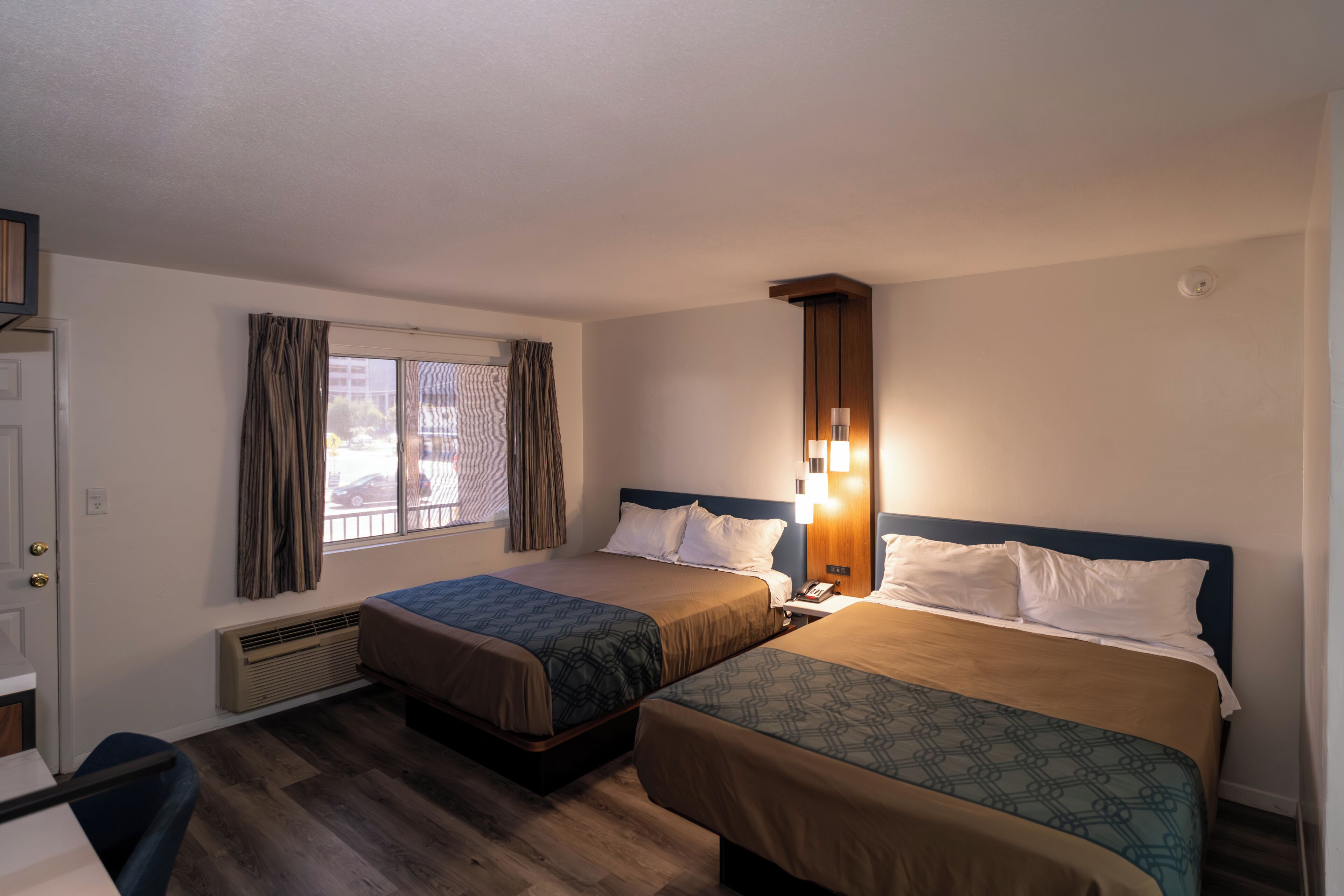 Foto - Central Phoenix Hotel