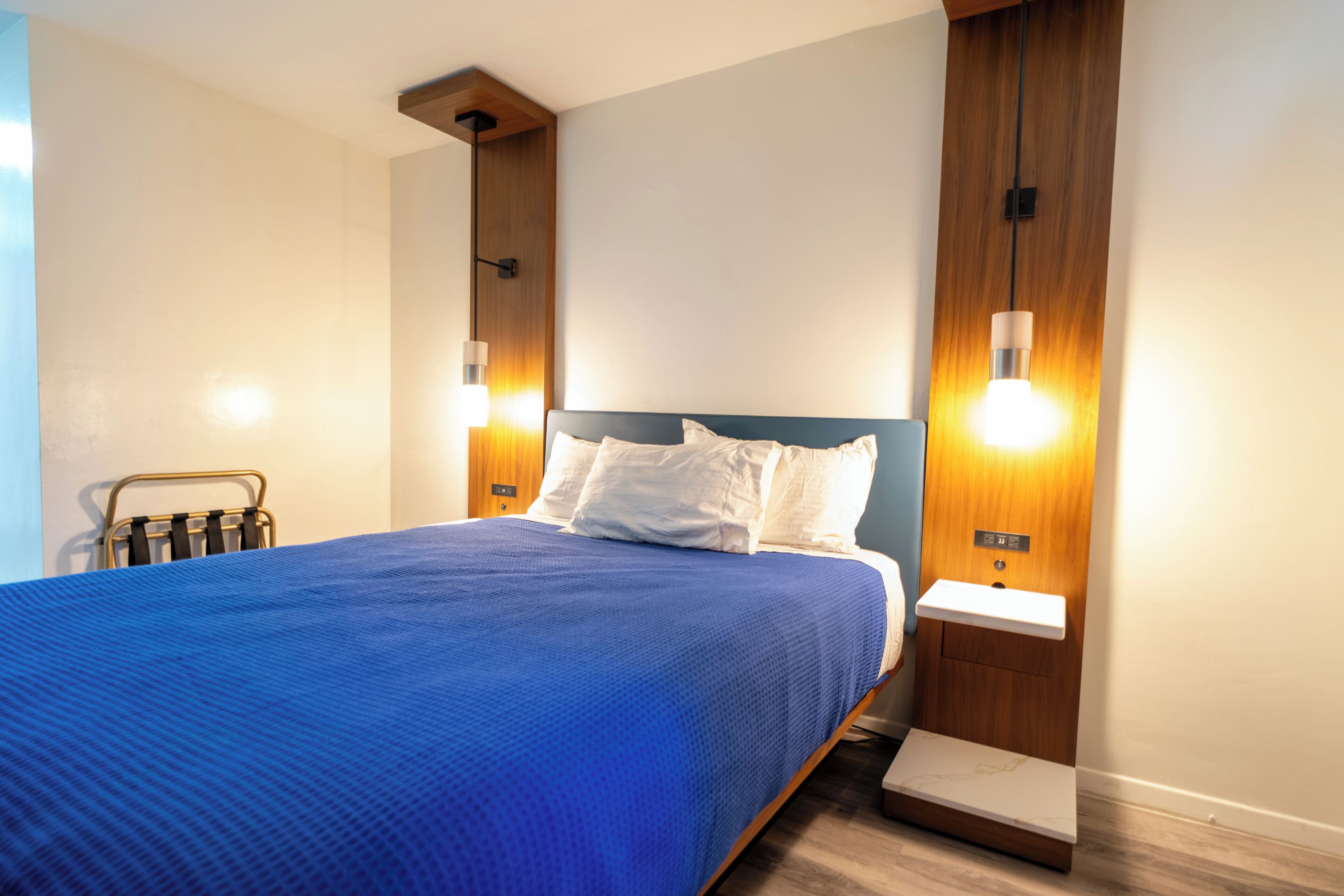 Foto - Central Phoenix Hotel