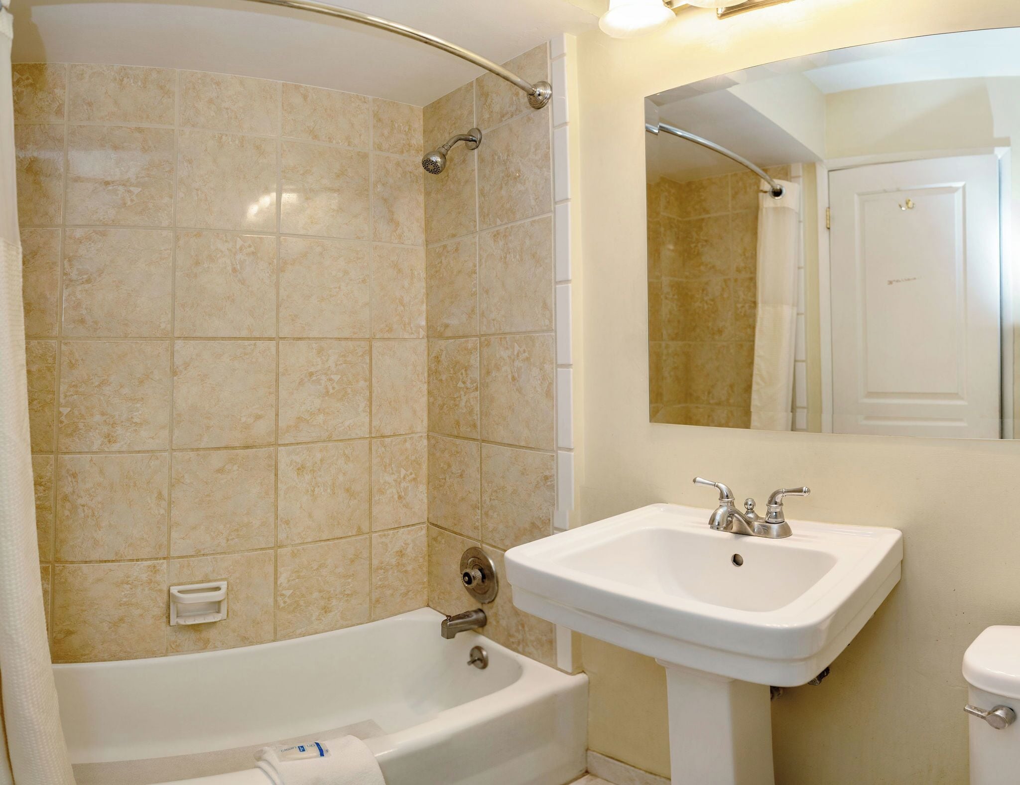 Foto - Central Phoenix Hotel