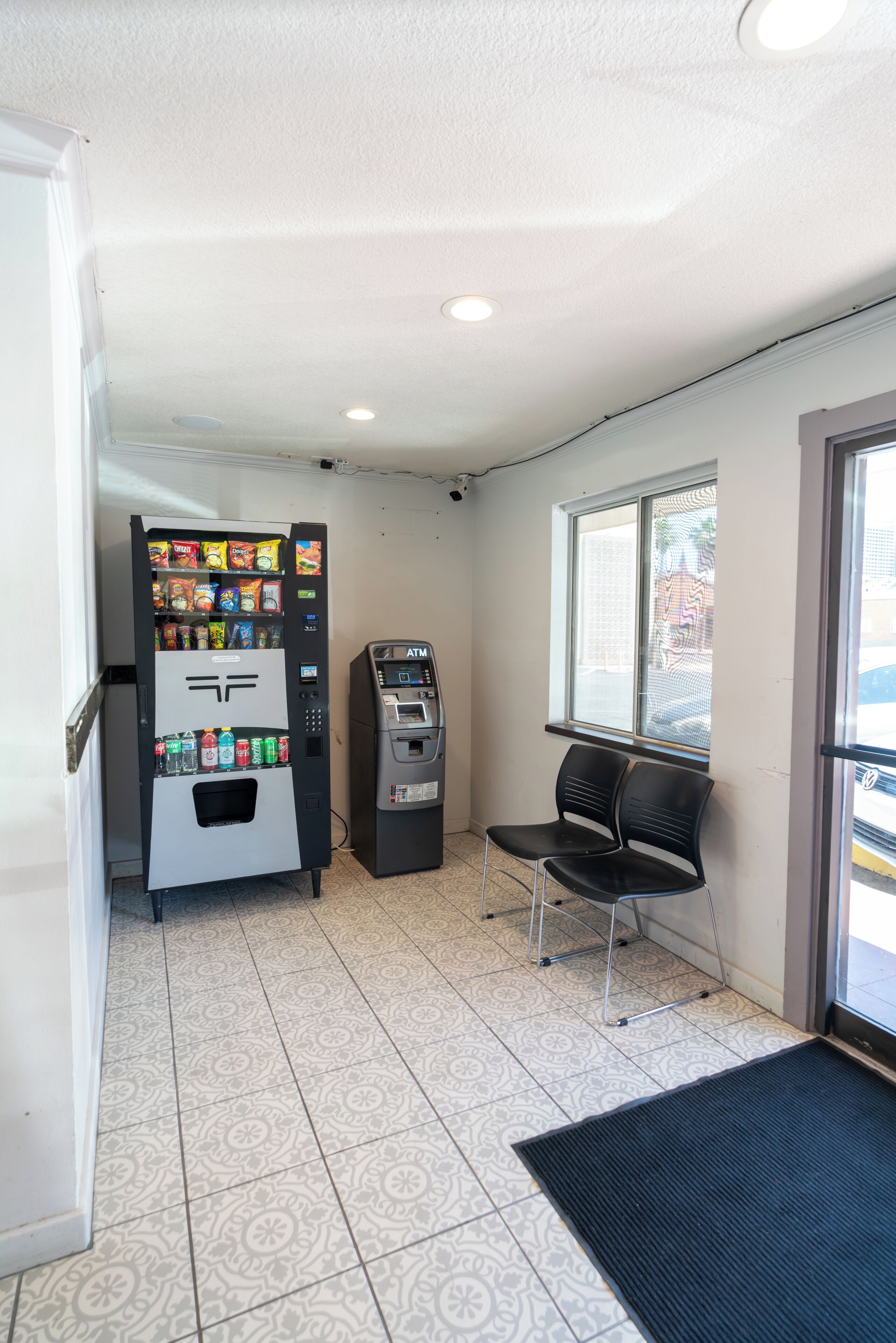 Foto - Central Phoenix Hotel