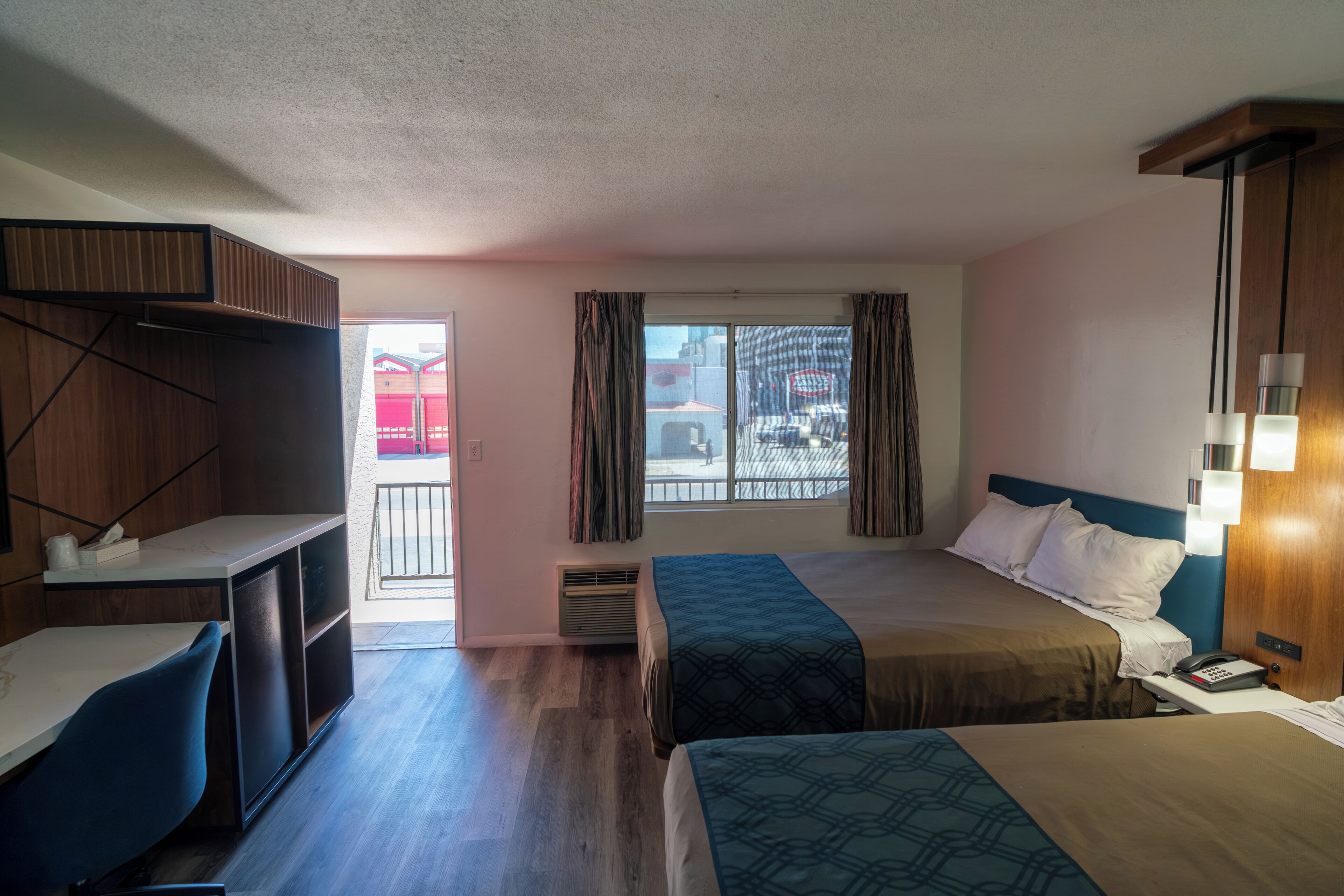 Foto - Central Phoenix Hotel