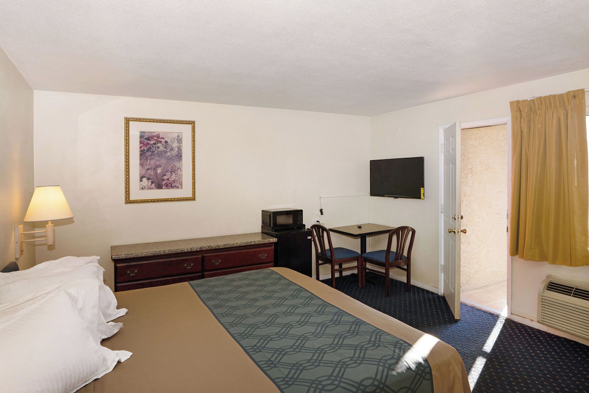 Foto - Central Phoenix Hotel