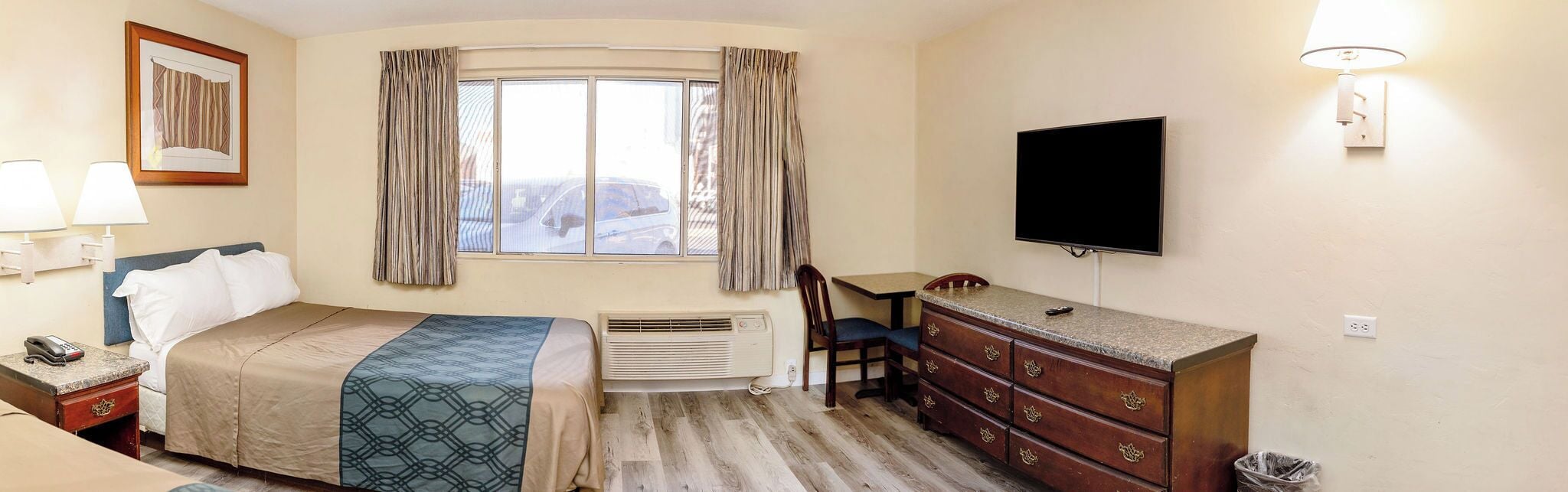 Foto - Central Phoenix Hotel