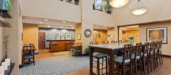 Hampton Inn Leesburg/Tavares