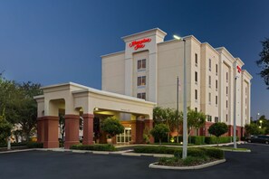 Exterior - Hampton Inn Leesburg/Tavares (Leesburg)