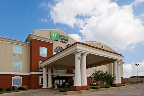 Holiday Inn Express &Suites Snyder by IHG