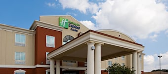 Holiday Inn Express &Suites Snyder by IHG