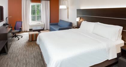 Holiday Inn Express Haskell - Wayne Area by IHG