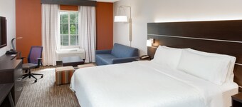 Holiday Inn Express Haskell - Wayne Area by IHG