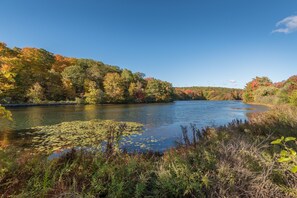 Εξωτερικοί χώροι
