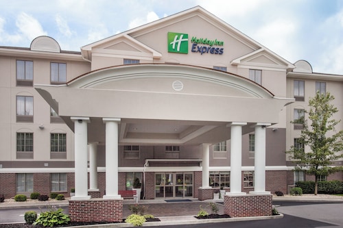 Holiday Inn Express Haskell - Wayne Area by IHG