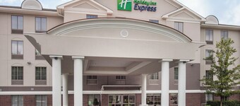 Holiday Inn Express Haskell - Wayne Area by IHG