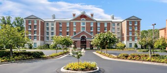 Hampton Inn & Suites Williamsburg-Central