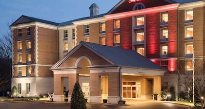 Hampton Inn & Suites Williamsburg-Central
