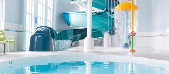 Best Western Plus Dartmouth Hotel & Suites