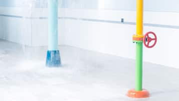 Water park