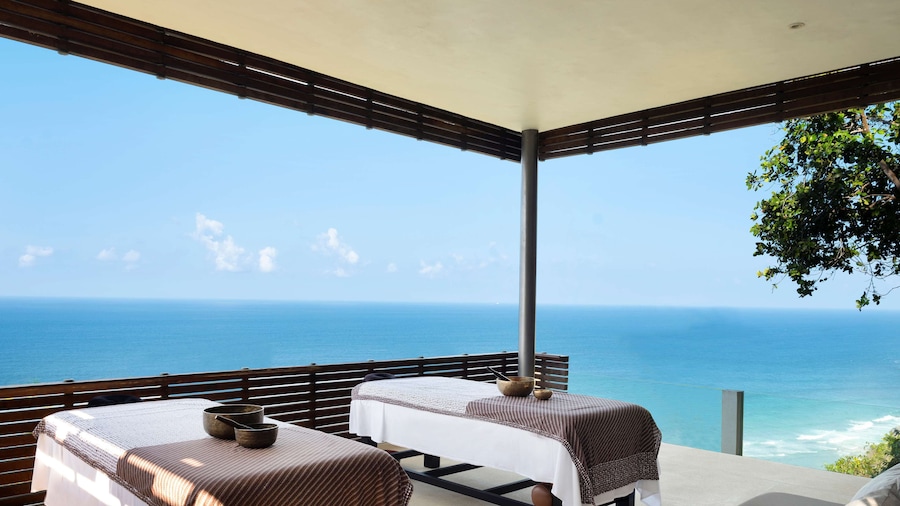 Alila Villas Uluwatu, Bali