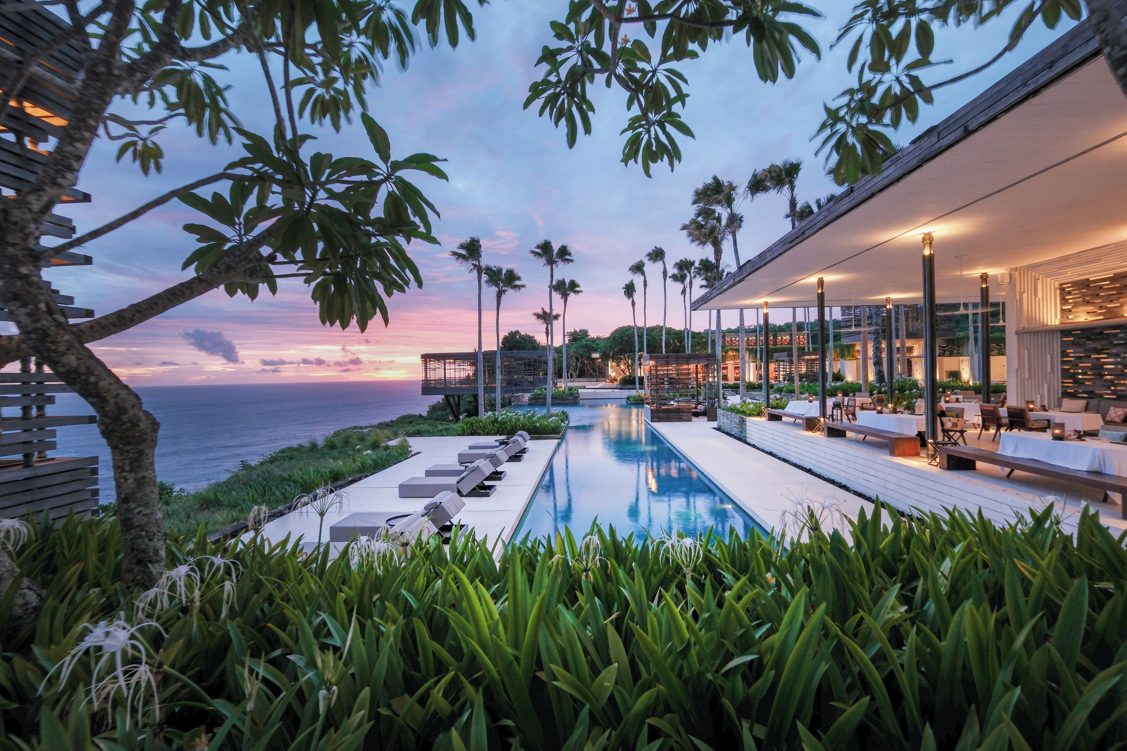 Foto - Alila Villas Uluwatu