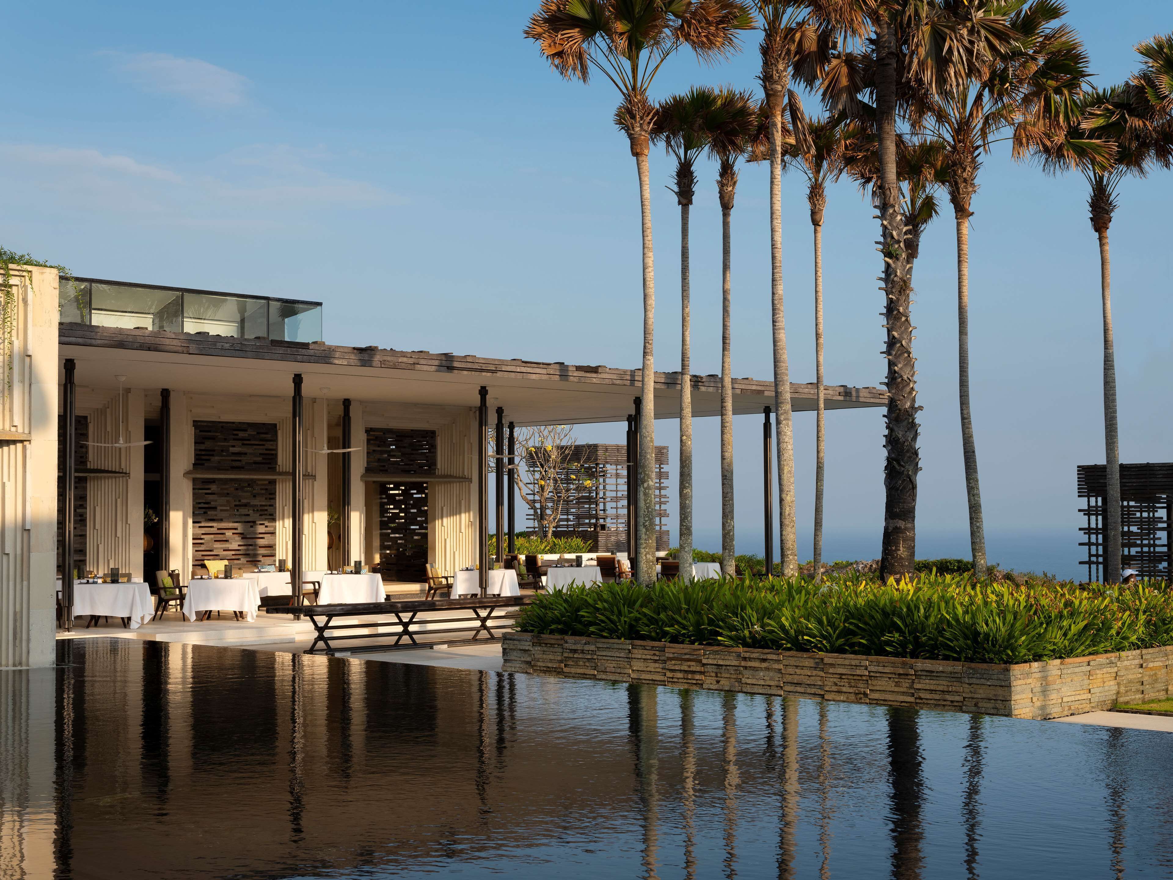 Foto - Alila Villas Uluwatu