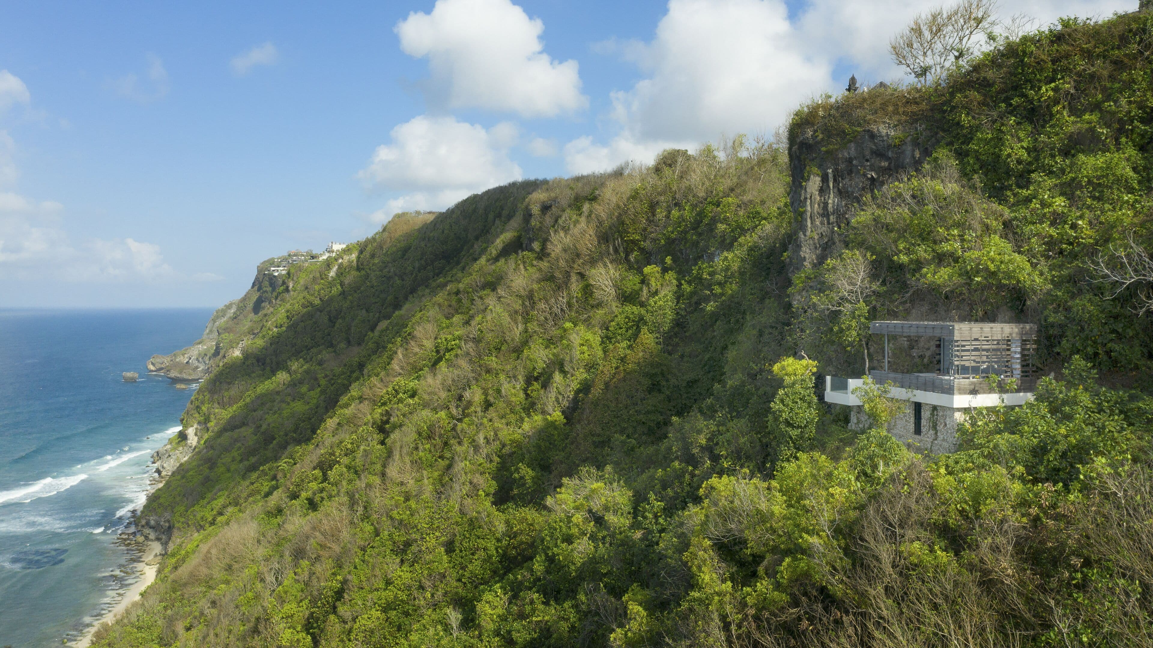Photo - Alila Villas Uluwatu, Bali