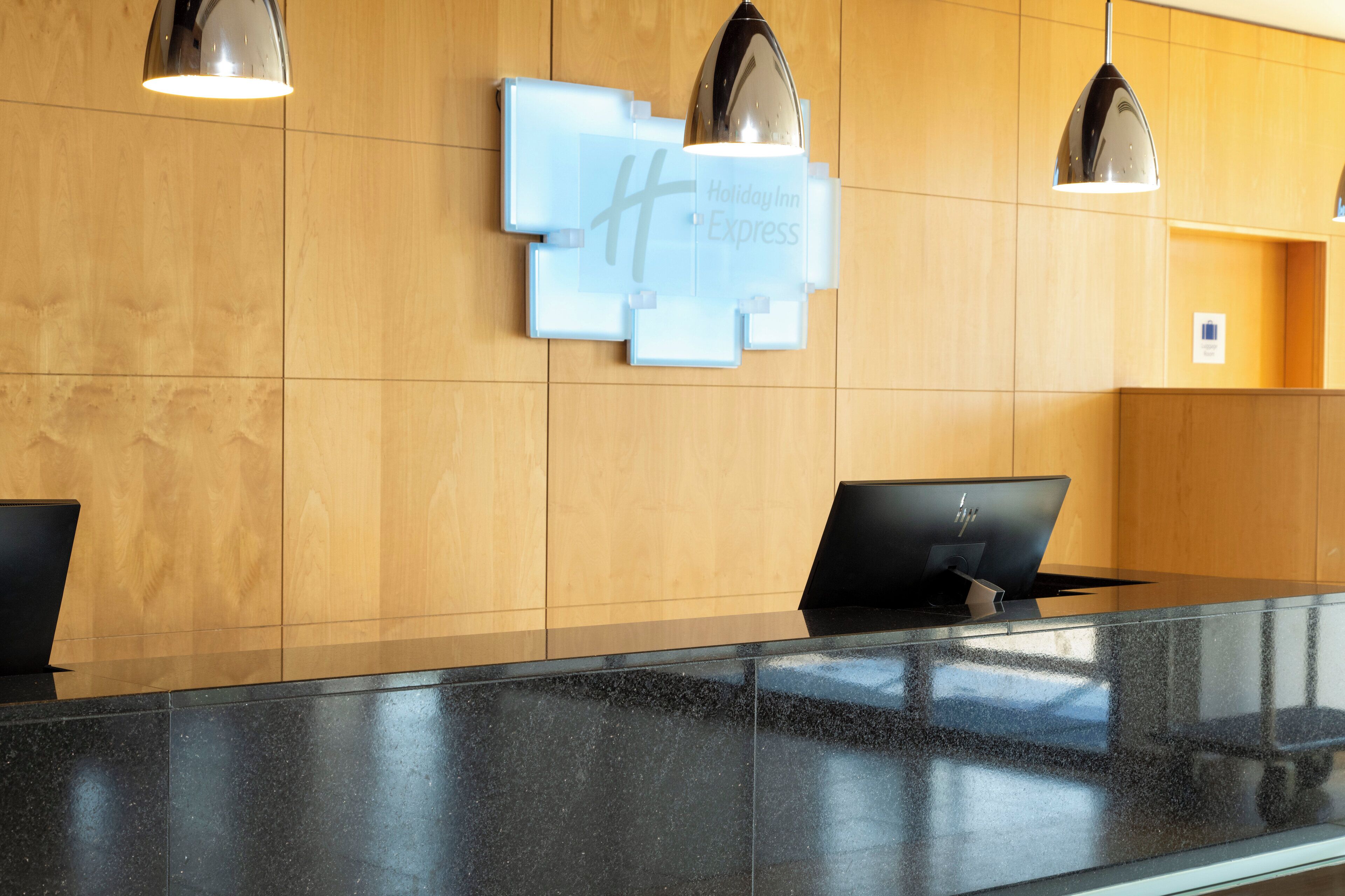 Foto - Holiday Inn Express London - Epsom Downs by IHG