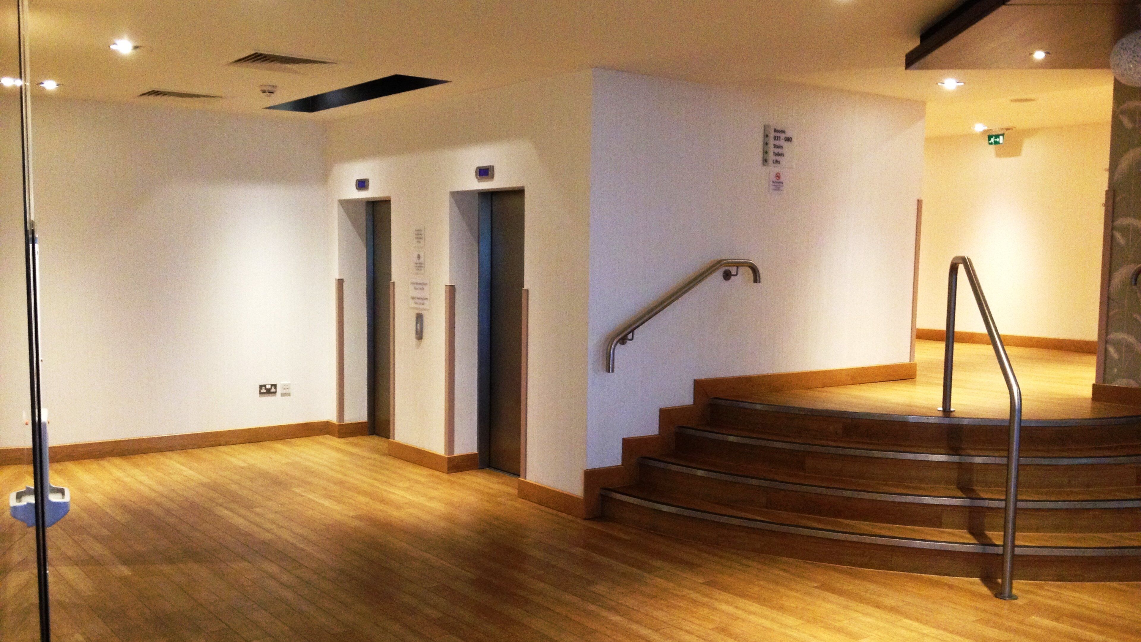 Foto - Holiday Inn Express London - Epsom Downs by IHG