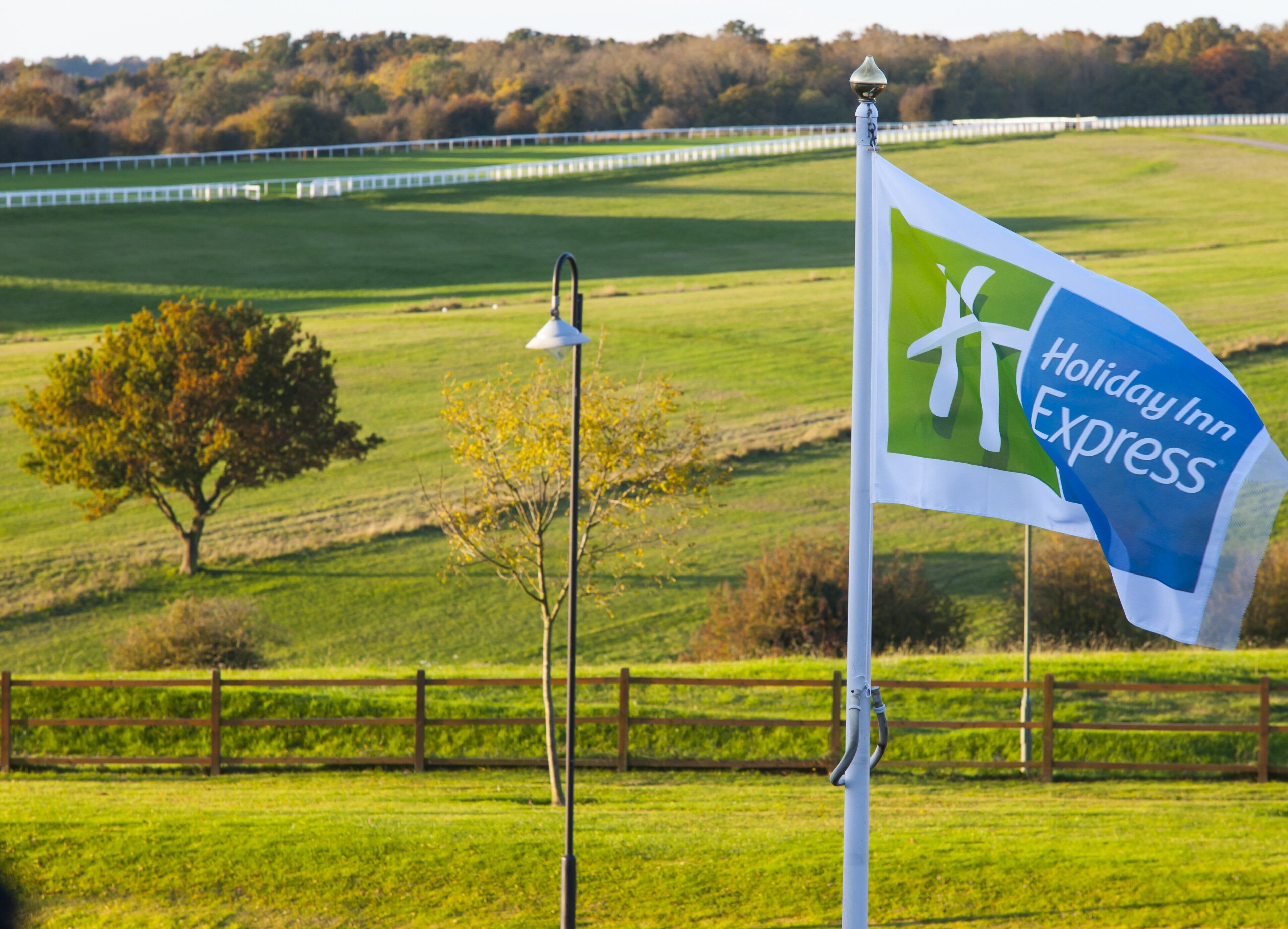 Foto - Holiday Inn Express London - Epsom Downs by IHG