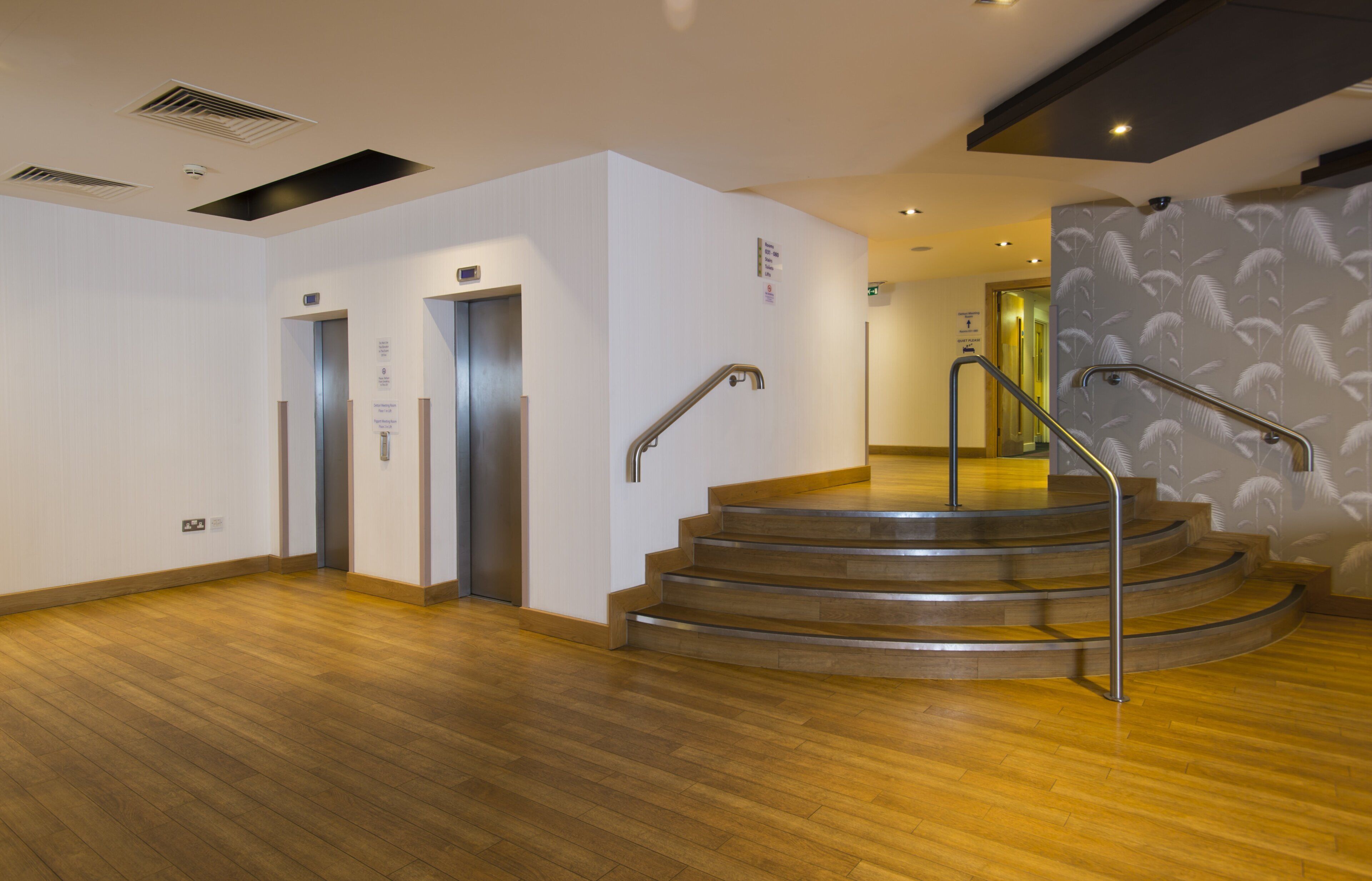 Foto - Holiday Inn Express London - Epsom Downs by IHG