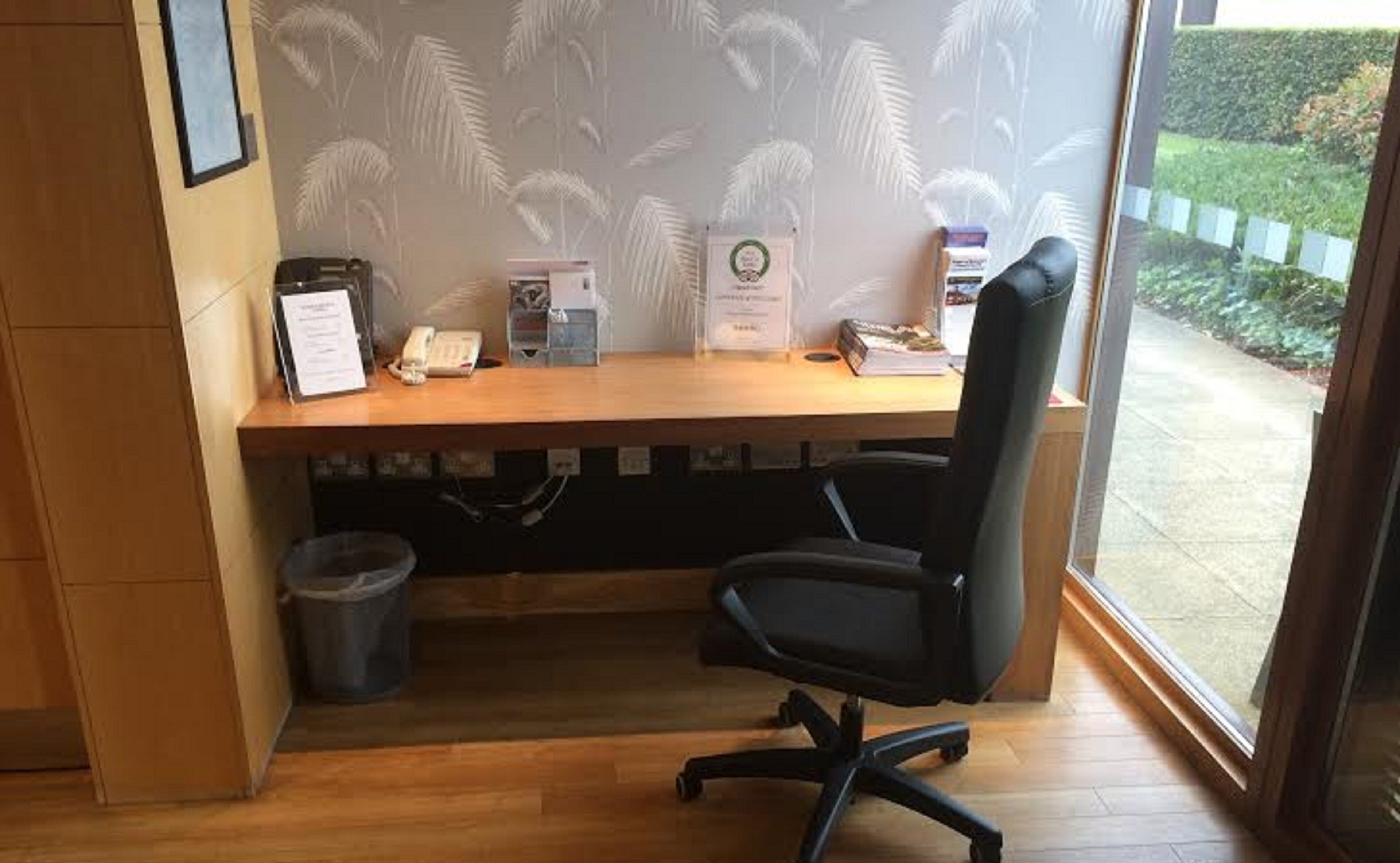 Foto - Holiday Inn Express London - Epsom Downs by IHG
