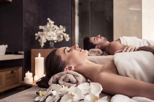 Body treatments, body scrubs, facials, Ayurvedic treatments