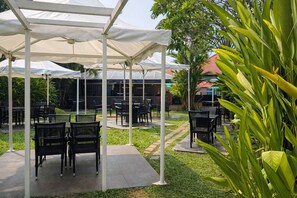 Exterior - Saj Earth Resort (Aluva)