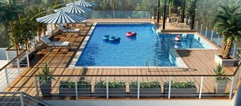 Thekkady - Woods n Spice