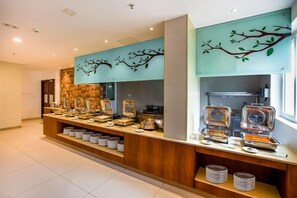 ร้านอาหาร