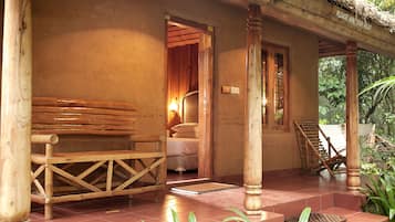 Classic Room, 1 Double Bed | Exterior