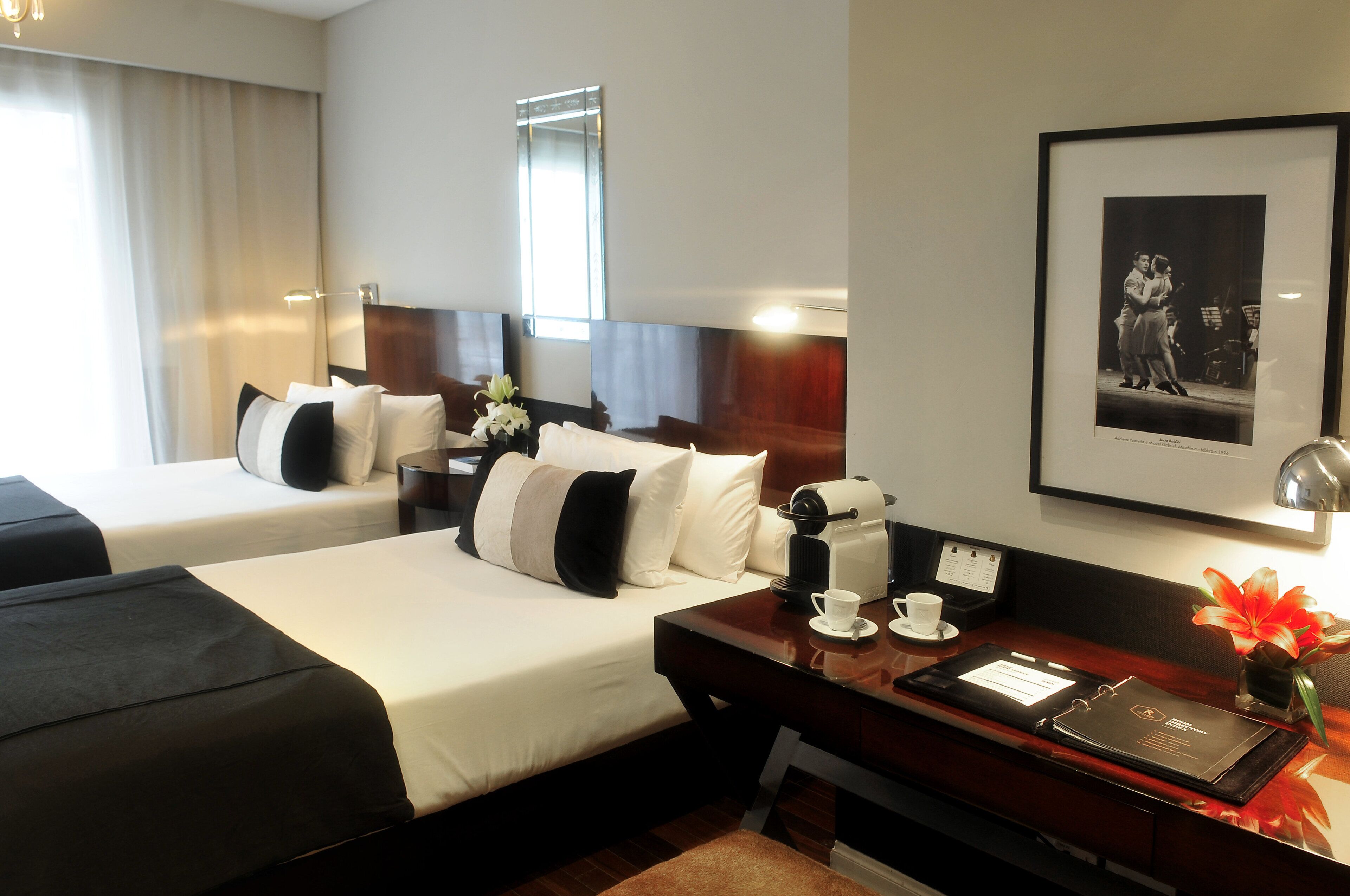 Foto - CasaSur Recoleta