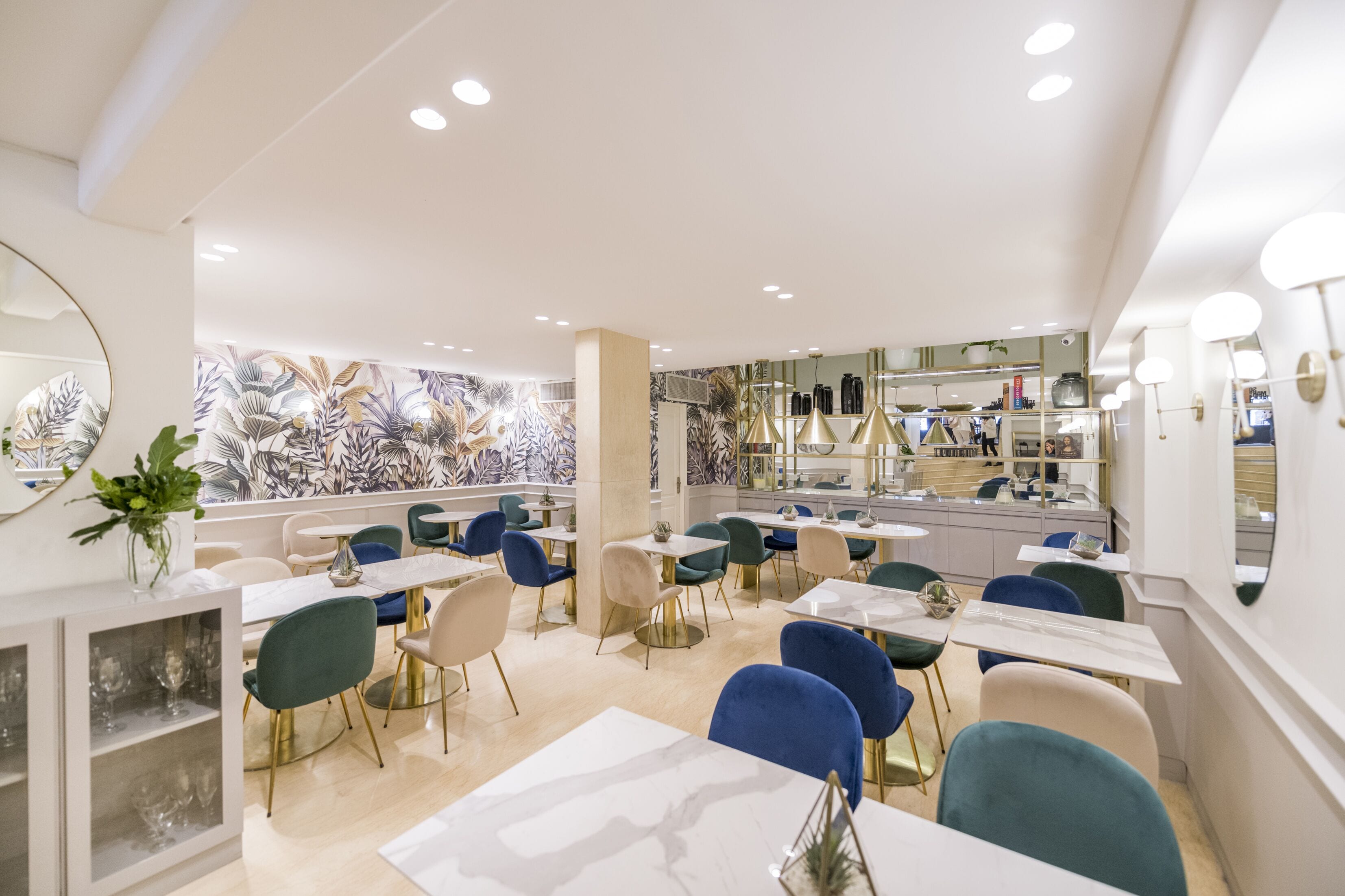 Foto - CasaSur Recoleta