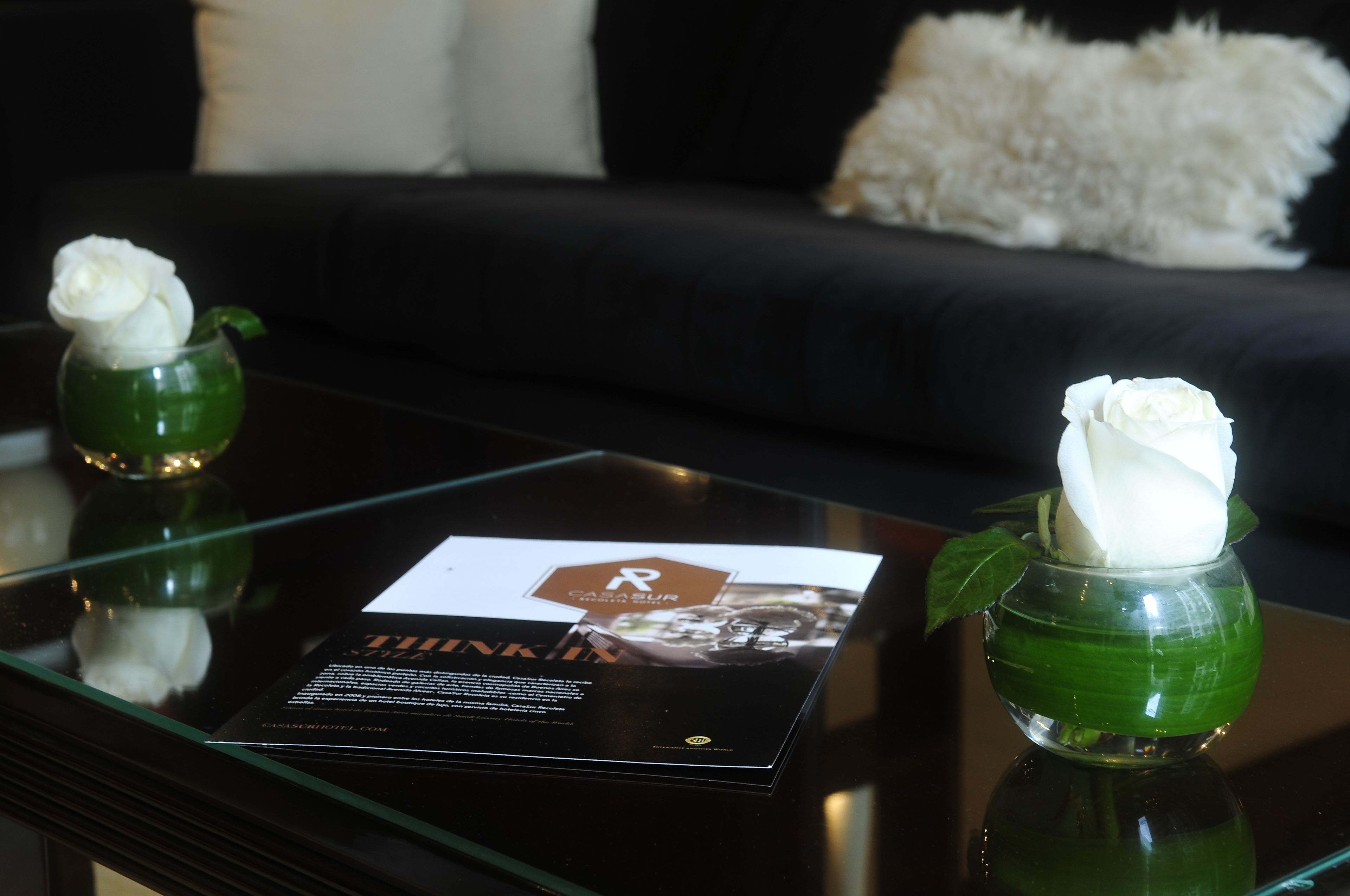 Foto - CasaSur Recoleta