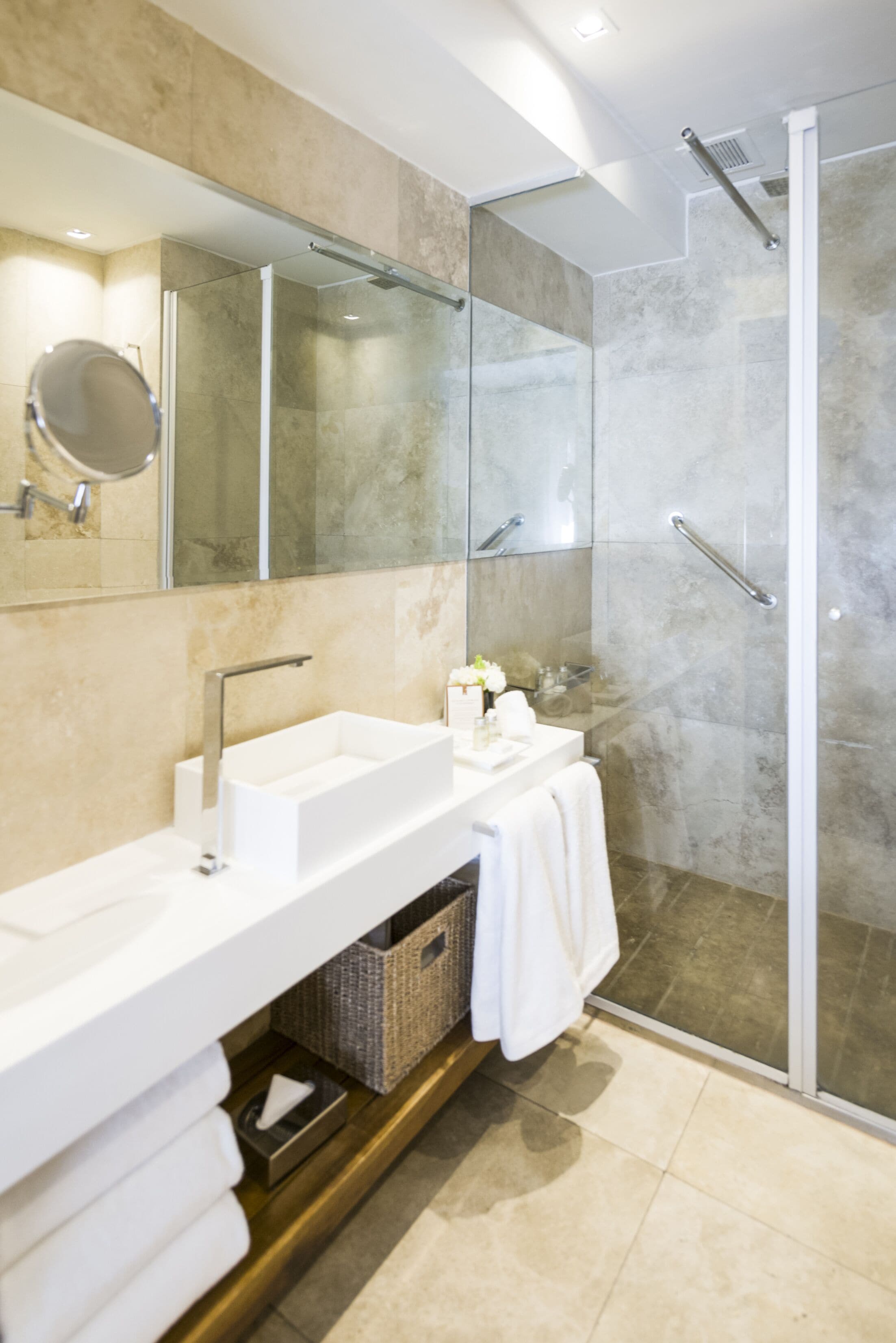 Foto - CasaSur Recoleta