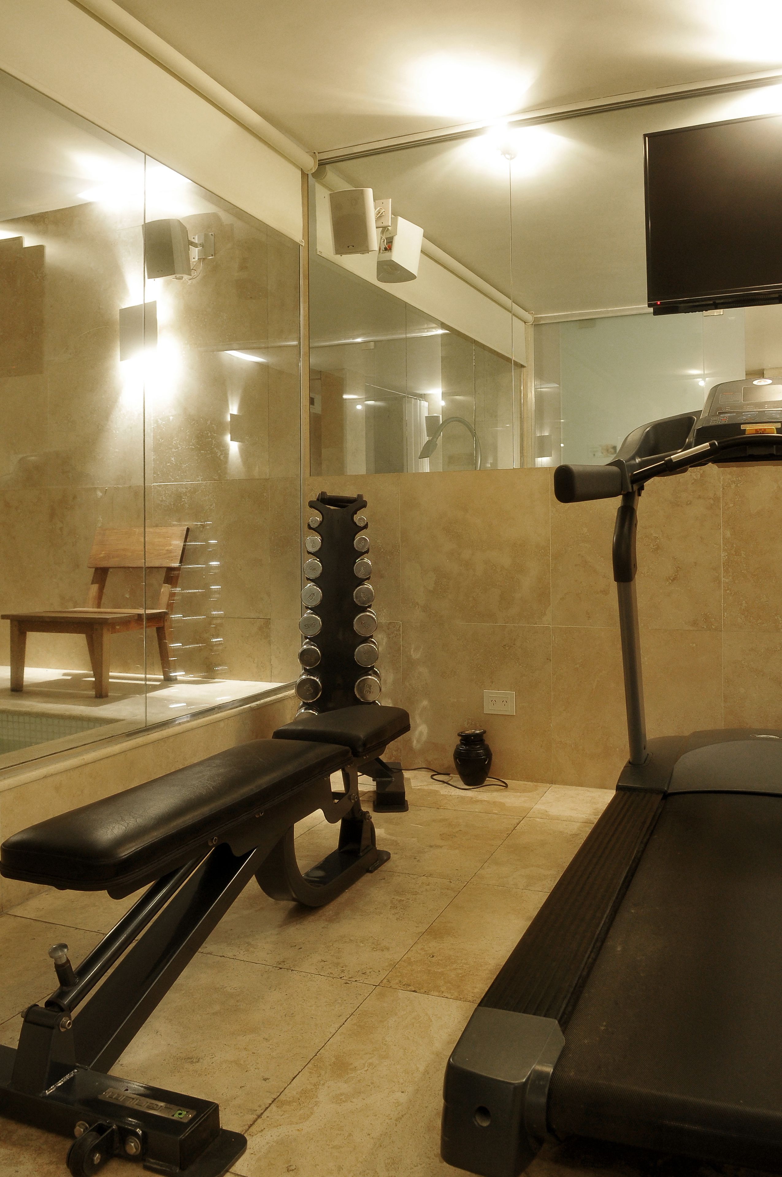 Foto - CasaSur Recoleta