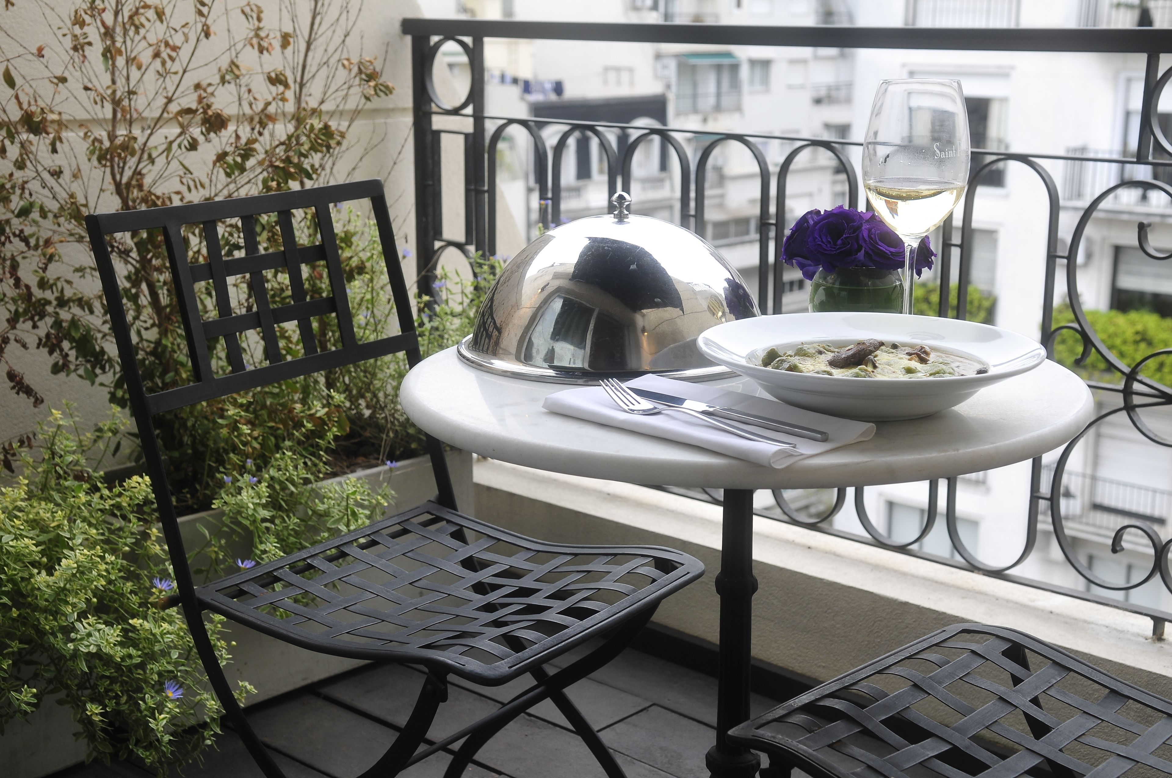 Foto - CasaSur Recoleta