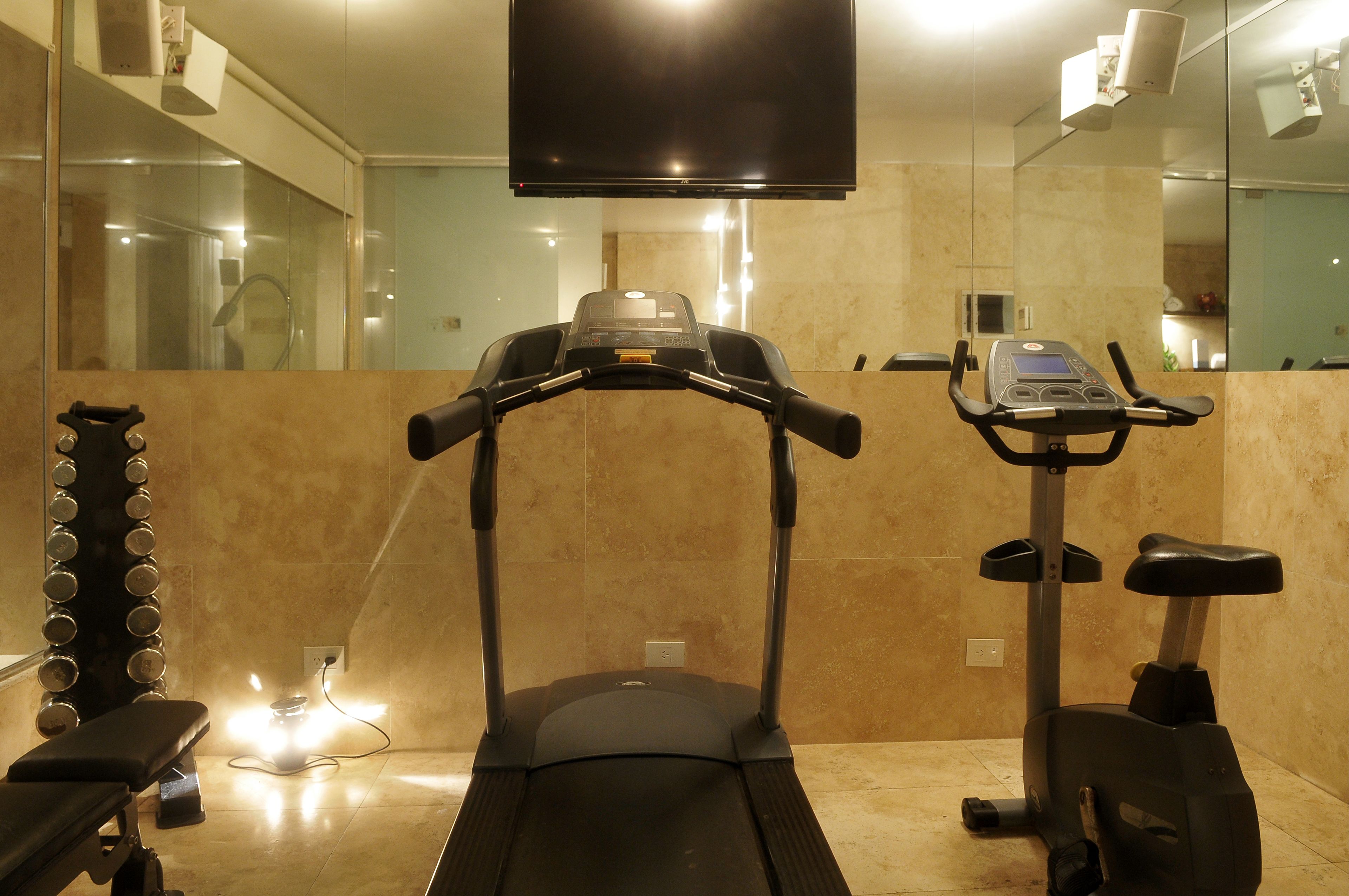 Foto - CasaSur Recoleta